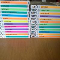 Lotto 25 Film Dvd Toto'