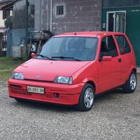 cinquecento sporting