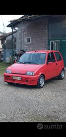 cinquecento sporting