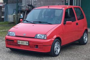 cinquecento sporting