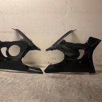 Carene CBR 600F 95-98