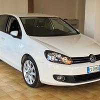 Volkswagen Golf 1.6 5p. Highline BiFuel