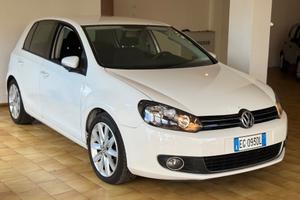 Volkswagen Golf 1.6 5p. Highline BiFuel