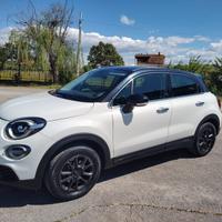 Fiat 500x allestimento 120° anniversario