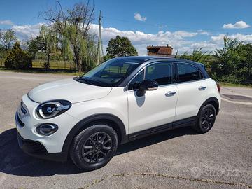 Fiat 500x allestimento 120° anniversario