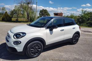 Fiat 500x allestimento 120° anniversario