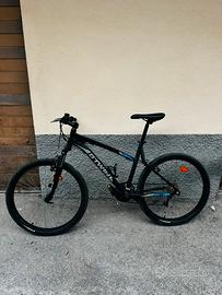 MTB Rockrider 340