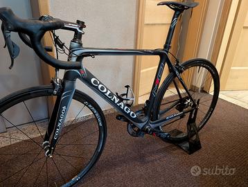 Colnago M10