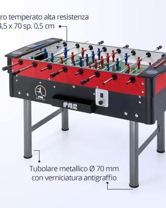 FAS PENDEZZA CALCIO BALILLA
