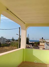 Appartamento arredato sito alla marina di Pulsano
