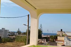 Appartamento arredato sito alla marina di Pulsano