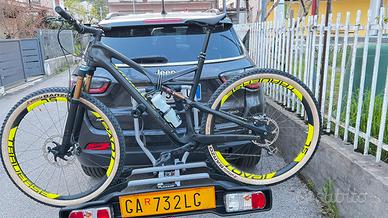 Jeep compass 140cv