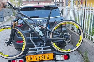 Jeep compass 140cv