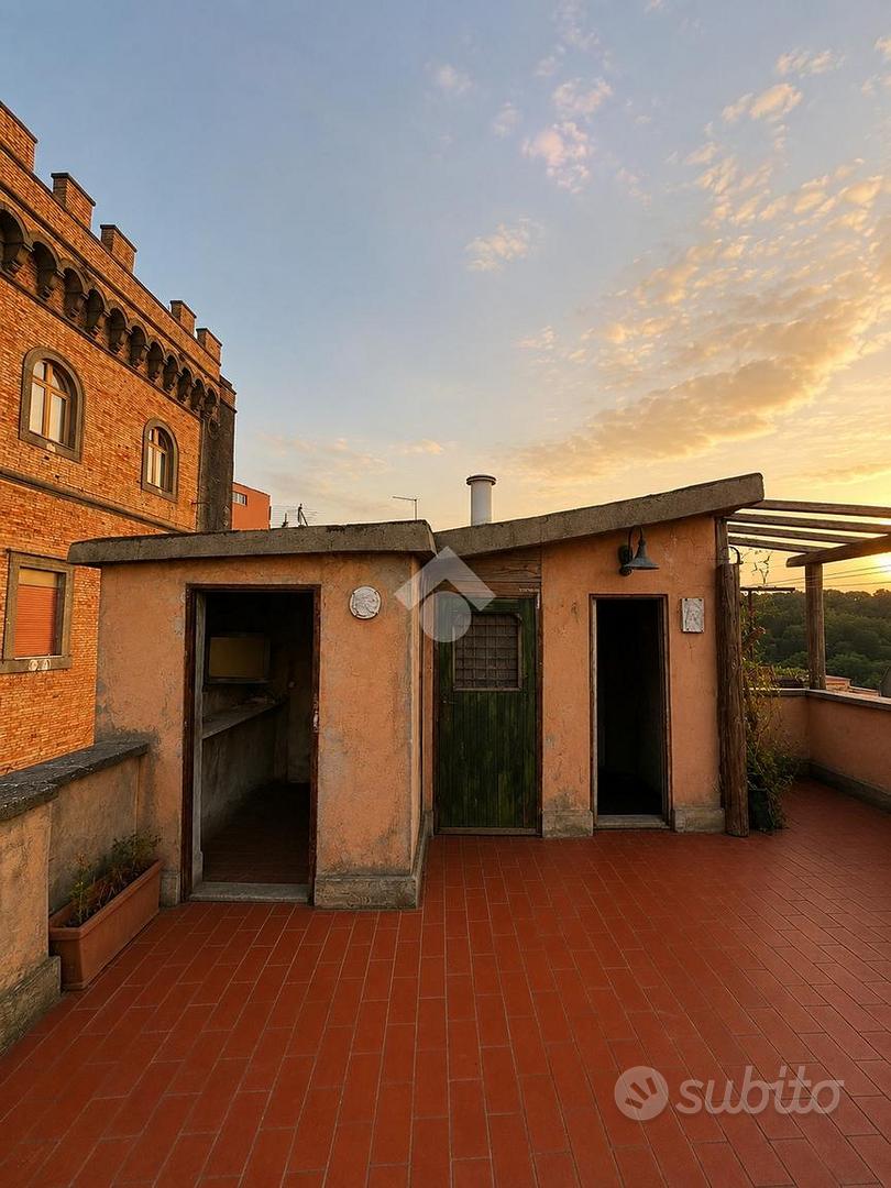 Appartamento – Marino, Costa Caselle - Vista 4