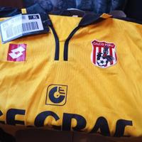 calcio maglia forli nuova 