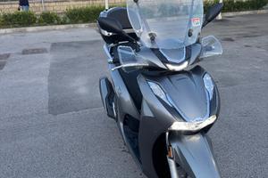 Honda SH 350 - 2021