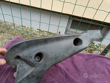 Spoiler Moto Guzzi Breva