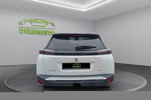 Peugeot 2008 PureTech 130 S&S EAT8 GT