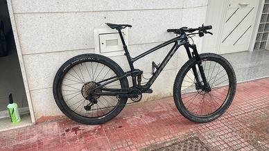 Mtb full giant anthem advanced pro 0 2022