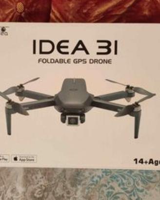Drone IDEA 31