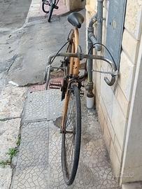 Bici corsa motobecane 15 special vintage
