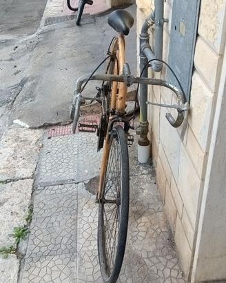 Bici corsa motobecane 15 special vintage