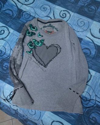 maglia desigual