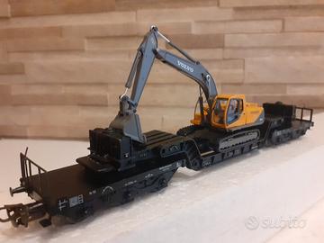 Trenino Marklin HO 