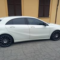 Mercedes Classe A200 Benzina w176 Cambio automatic