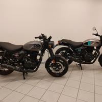 Royal Enfield HNTR 350 IN PRONTA CONSEGNA