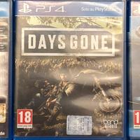 giochi playstation 4