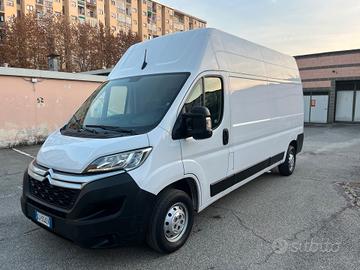 Citroen Jumper 30 BlueHDi 140 S&S PC-TM Furgone