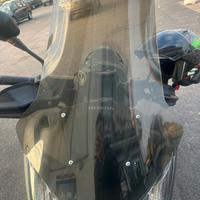 Parabrezza honda