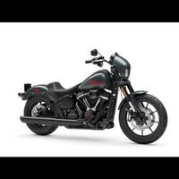 Harley-davidson Softail Low Rider S| MY25