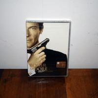 DVD 007 - Roger Moore - The Best Edition