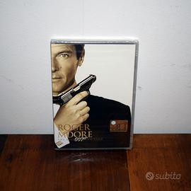 DVD 007 - Roger Moore - The Best Edition