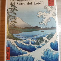 La saggezza del Satra del Loto - libri orientali