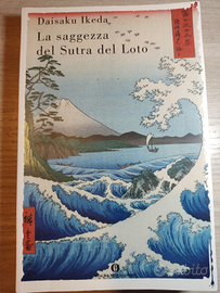 La saggezza del Satra del Loto - libri orientali