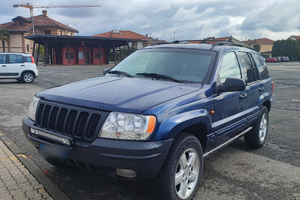 Jeep Gran Cherokee 4.7