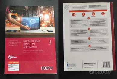 Nuovo corso di sistemi automatici 3