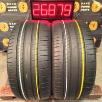 2 GOMME 285 35 21 PIRELLI ESTIVE AL 70%