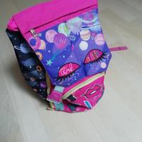 Zaino SJ scuola elementare