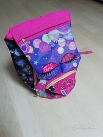 Zaino SJ scuola elementare