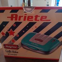 Waffle maker