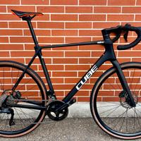 Cube Cross Race C:62 Pro size 58 by New Bike