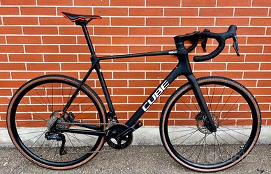 Cube Cross Race C:62 Pro size 58 by New Bike