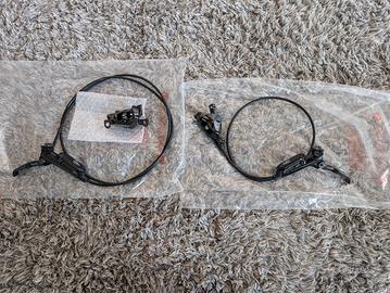 SRAM Level Ultimate Carbon