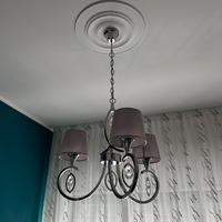 Lampadario Moderno