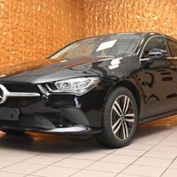 MERCEDES CLA 250 SHOOTING BRAKE e HYBRID PHEV EQ