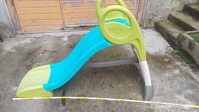 scivolo per bambini 